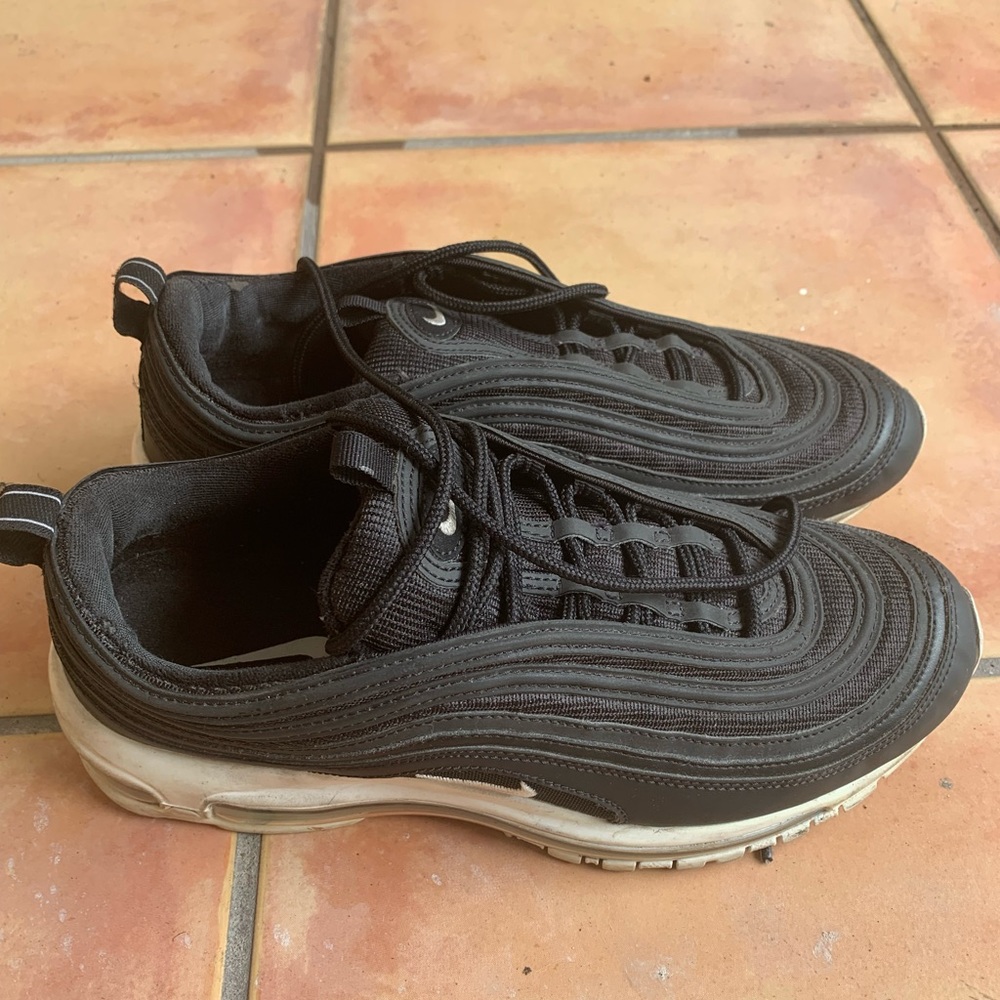 Nike Air Max 97
